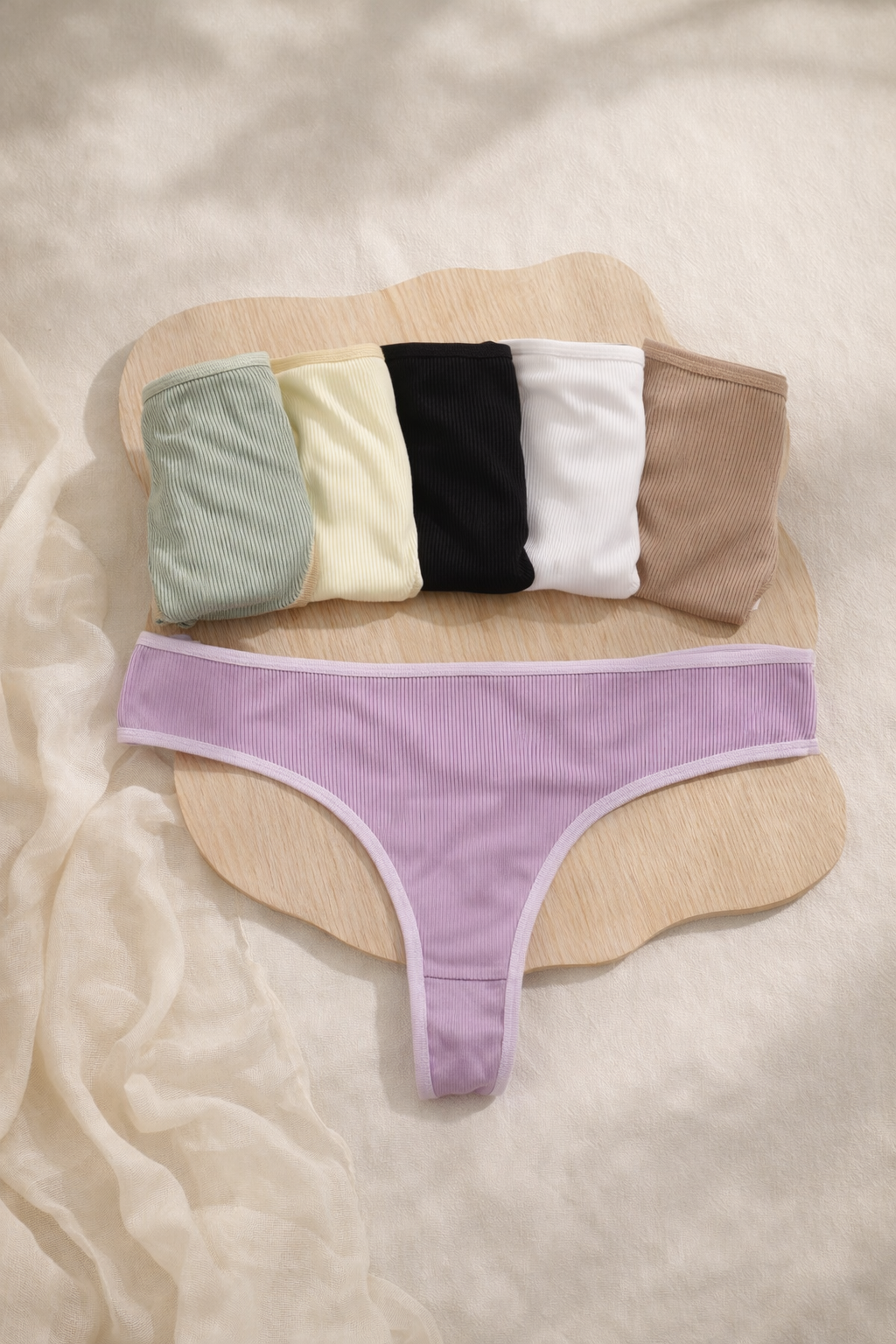 Colaless Magnolia x3