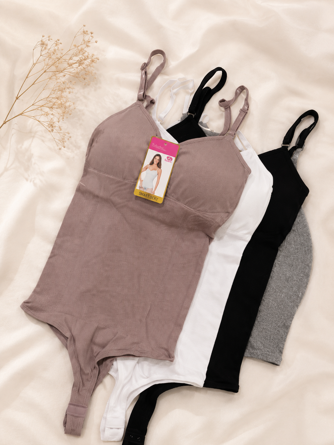Body Alma